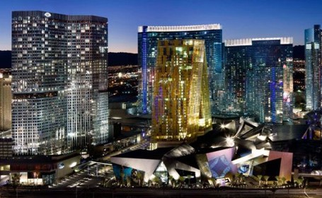 Vdara Hotel Las Vegas